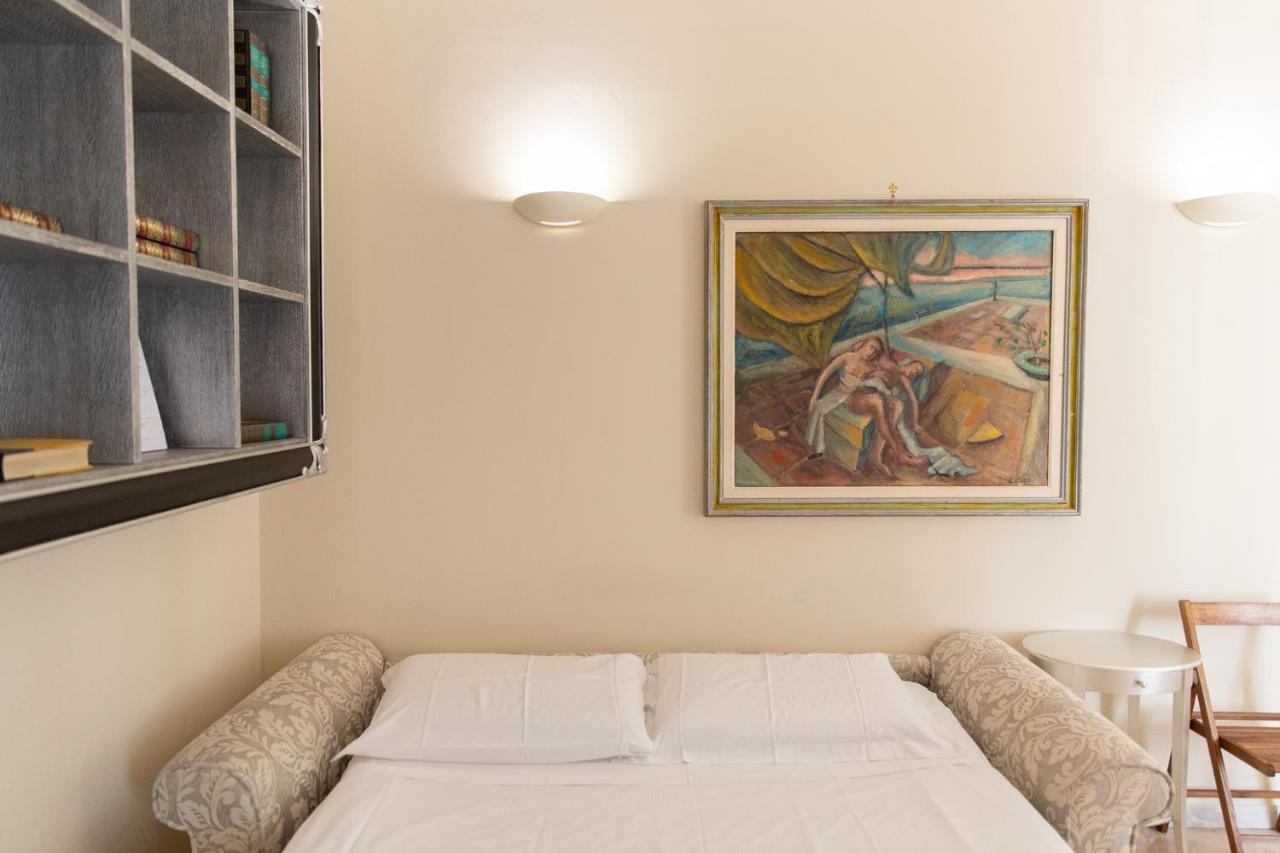 Classic 1Br Outside Ztl & 10 Min From Center Florence Exterior photo