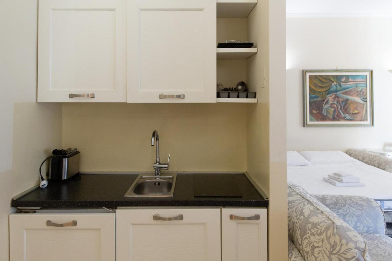 Classic 1Br Outside Ztl & 10 Min From Center Florence Exterior photo